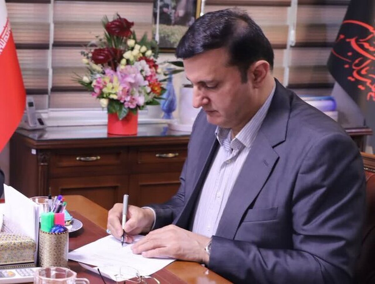 پیام تسلیت رییس سازمان منابع طبیعی در پی درگذشت یک همیار طبیعت