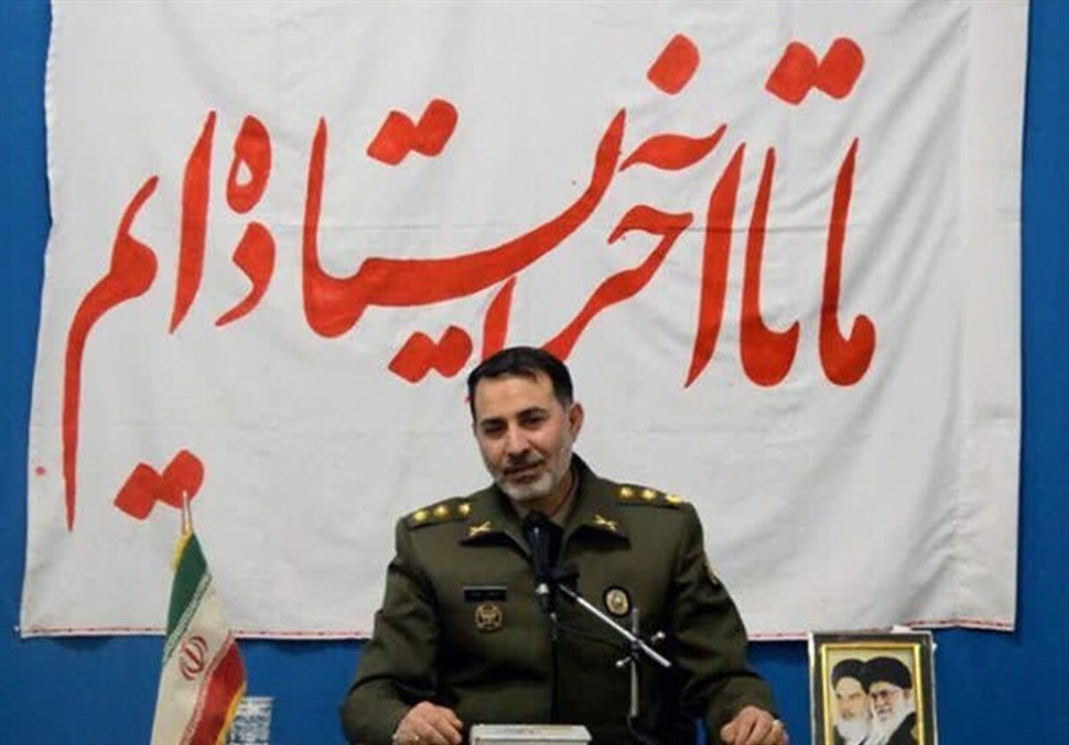 عمق استراتژیک ما نامحدود است