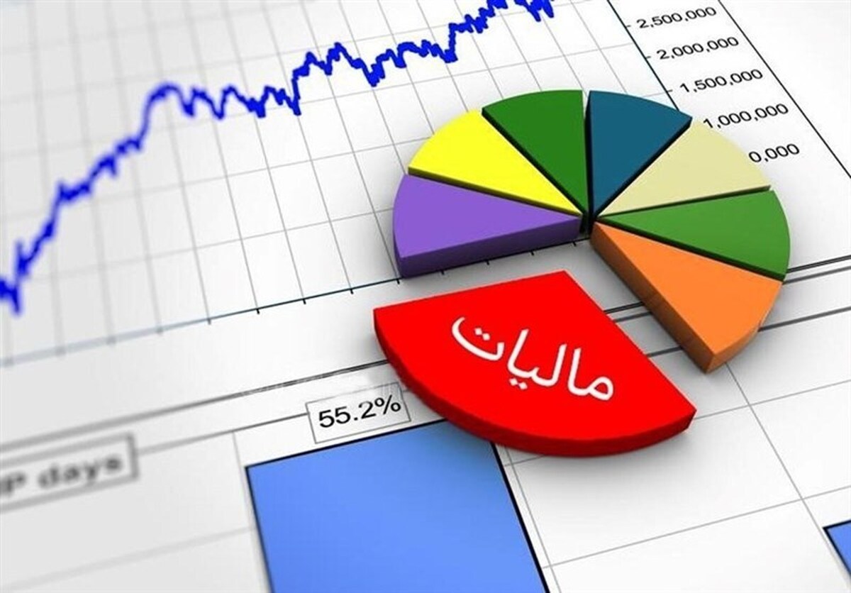 رشد ۶۳ درصدی وصول مالیات در خراسان رضوی