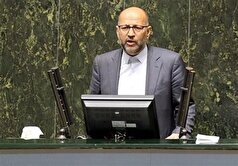 سرپرست معاونت حقوقی و امور مجلس وزارت اقتصاد منصوب شد