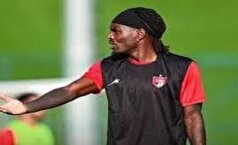 مشکل پرسپولیس و استقلال خوزستان در مورد بیفوما