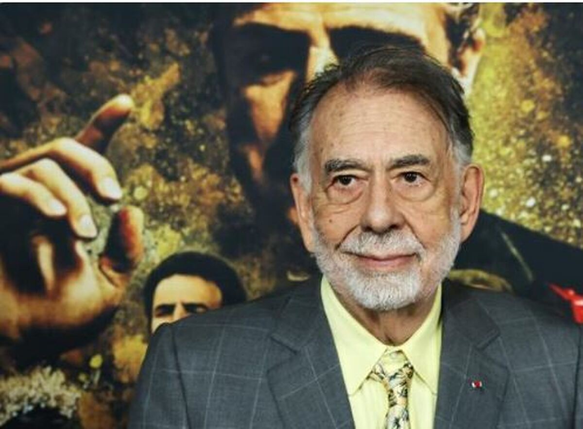 دیدار پرسش و پاسخ کارگردان «مگالوپلیس» با مخاطبین در سینما