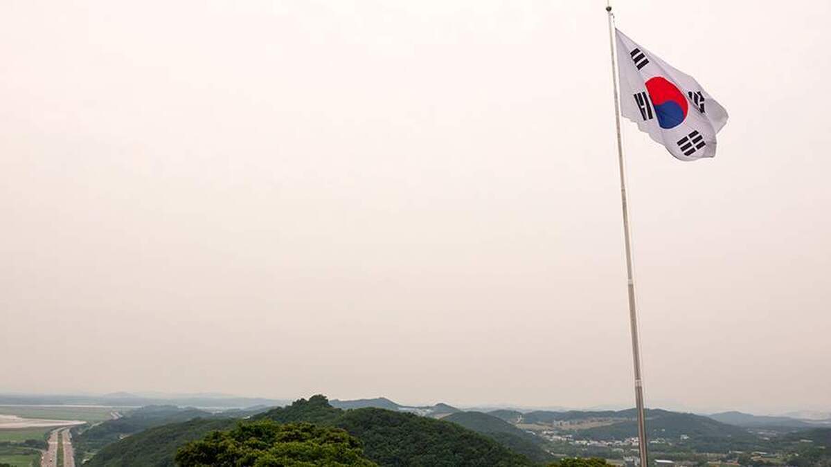 کره جنوبی می‌گوید همچنان قصد دارد با کره شمالی آشتی کند