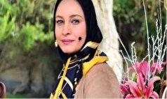 مریم کیوانی نیم رخ جذابش رو با یک متن آموزنده به اشتراک گذاشت!