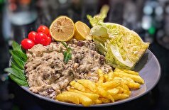 صفر تا صد تهیه چیکن استراگانف در منزل/خوشمزه‌تر از غذا‌های رستورانی!