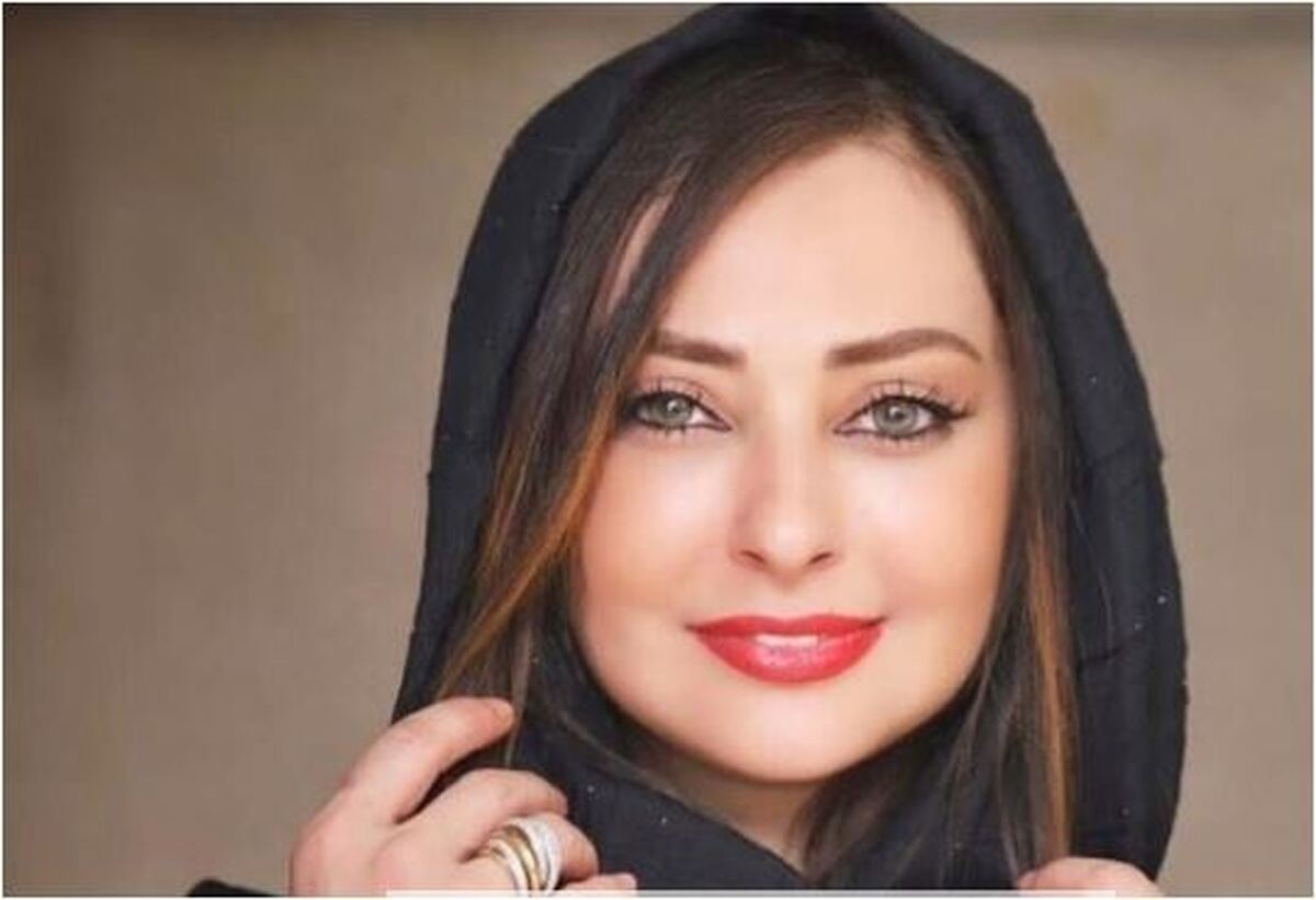 اعتراف تلخ و باورنکردنی نفیسه روشن درمورد یکی از ترس‌های زندگی اش