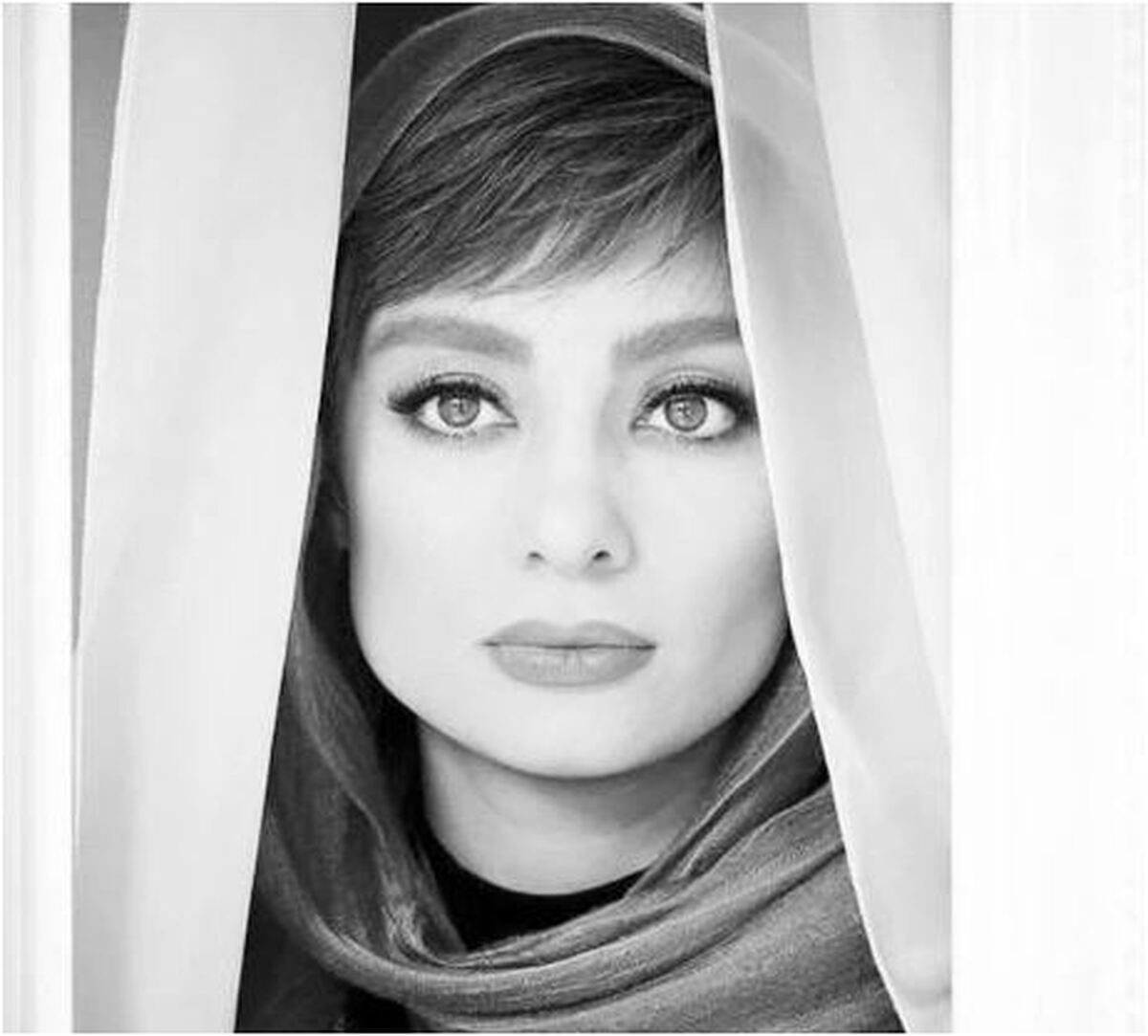تصویر باور نکردنی از جشن عروسی یکتا ناصر همراه هوویش!