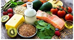 غذا‌های غنی از آنتی‌اکسیدان، محافظ پوست در برابر اشعه ماوراء بنفش