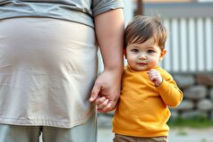 یک آزمایش ژنتیکی جدید خطر چاقی را از نوزادی پیش بینی میکند!