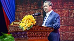 نخست وزیر کامبوج اعلام کرد که با آتش بس فوری با تایلند موافقت کرده است.