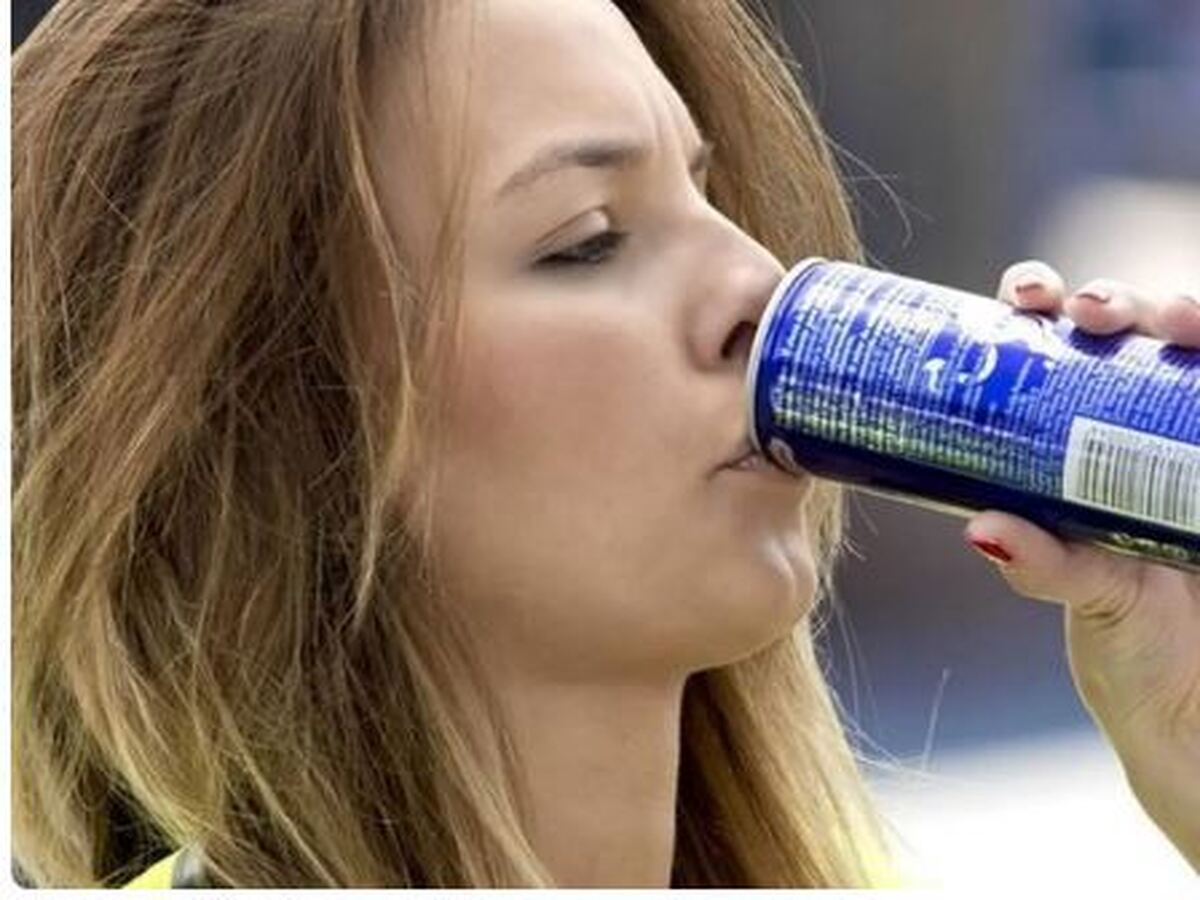 نوشیدنی‌های انرژی‌زا دشمن پنهان برای سلامت کلی نوجوانان