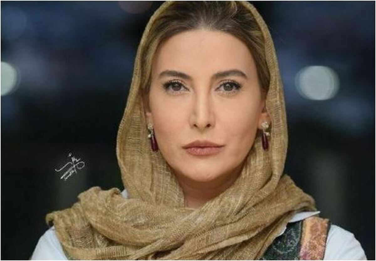 فخر فروشی غیر مستقیم فریبا نادری در نشان دادن حلقه ازدواجش سوژه شد!