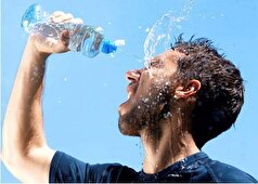 آیا می‌دانستید دادن شربت و آب قند به فرد گرمازده مضر است؟
