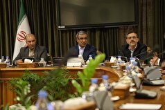 دستگاه‌های اجرایی استان برای راه‌اندازی منطقه آزاد تجاری دوغارون پای‌کار بیایند