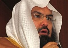 کلاس عرفان امام جماعت مسجدالحرام به مردم غزه!