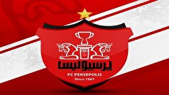 شرایط پزشکی تیم‌های پرسپولیس از زبان رئیس کمیته پزشکی باشگاه
