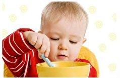 توصیه‌های تغذیه‌ای برای تبدیل کردن غذای کودکان به بمب انرژی