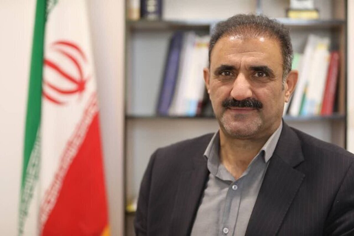 انتصاب سرپرست فرمانداری کوثر