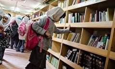 راه‌اندازی ۹ کتابخانه سیار در کرمانشاه با هدف تقویت عدالت فرهنگی