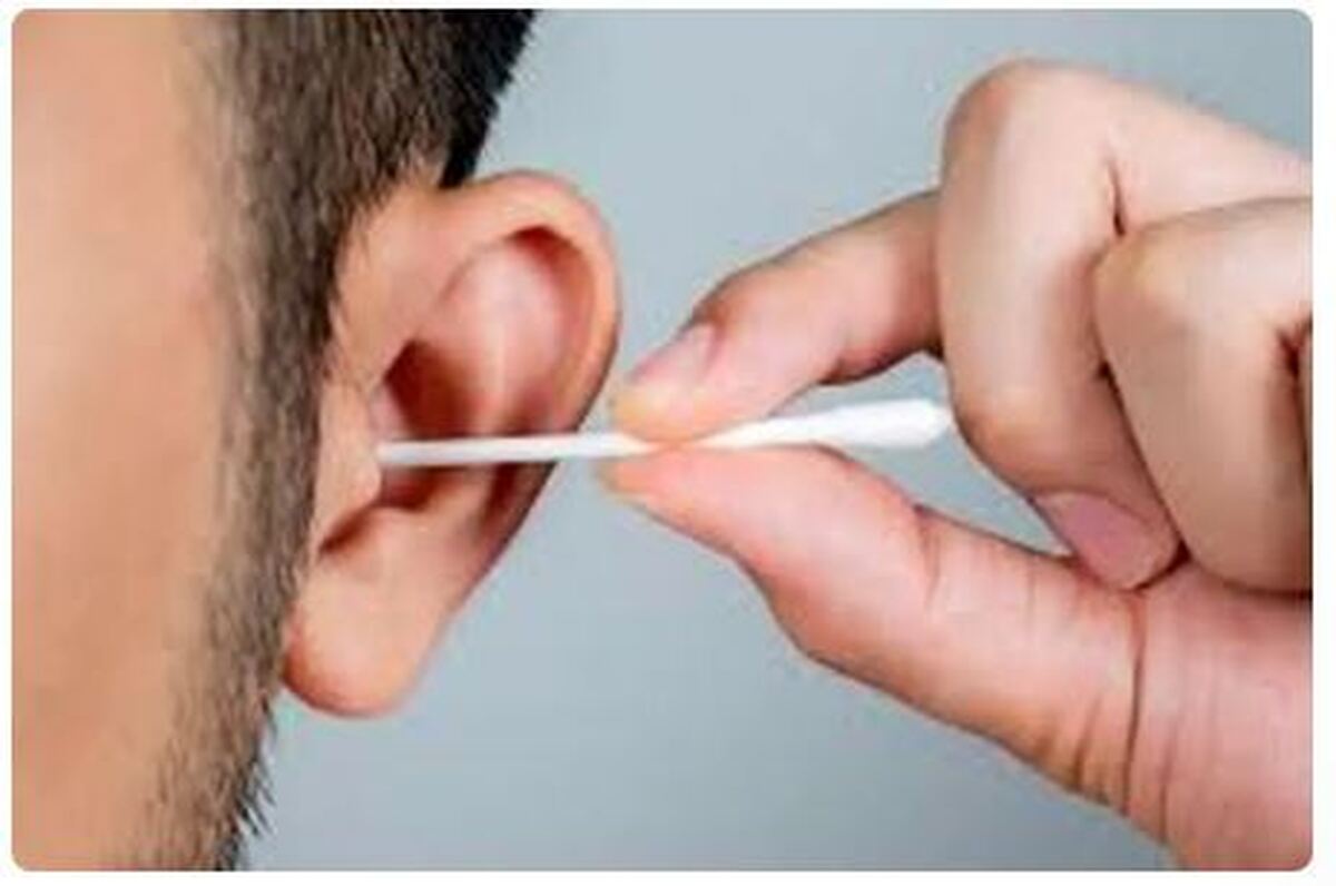 چرا ماندن آب در گوش خطرناک است؟