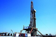 تکمیل حفاری ۱۰ حلقه چاه میدان آزادگان جنوبی