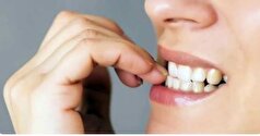 چگونه عادت بد ناخن جویدن را ترک کنیم؟