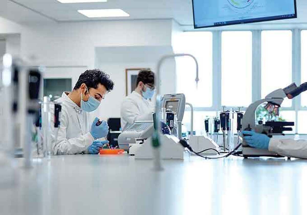 زمانی که شفاف‌سازی نتیجه عکس میدهد!