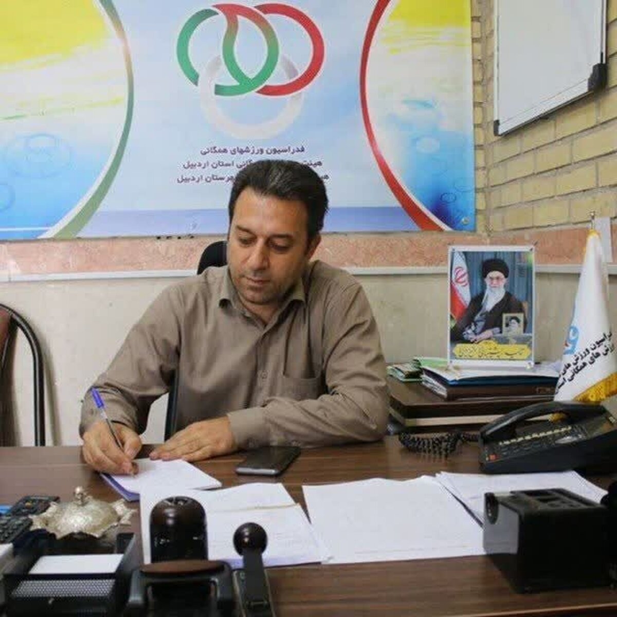 رویداد بزرگ مینی فوتبال در اردبیل برگزار می‌شود