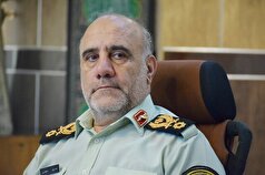 حضور کارآگاهان پلیس امنیت اقتصادی فراجا در گمرکات هدف در اربعین