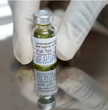 خبر خوب؛ نخستین داروی پیشگیری صددرصدی از HIV ساخته شد