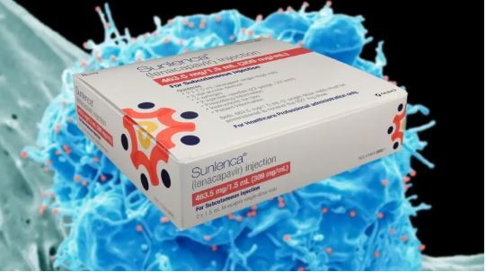 خبر خوب؛ نخستین داروی پیشگیری صددرصدی از HIV ساخته شد