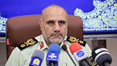 حضور کارآگاهان پلیس امنیت اقتصادی فراجا در گمرکات هدف در اربعین