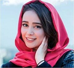 استایل اسپرت و کژوال الناز حبیبی با یک ژست جالب+عکس