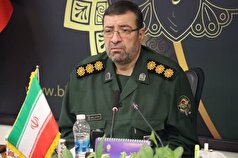 هنر می‌تواند صدای مقاومت ملت ایران را به گوش جهانیان برساند