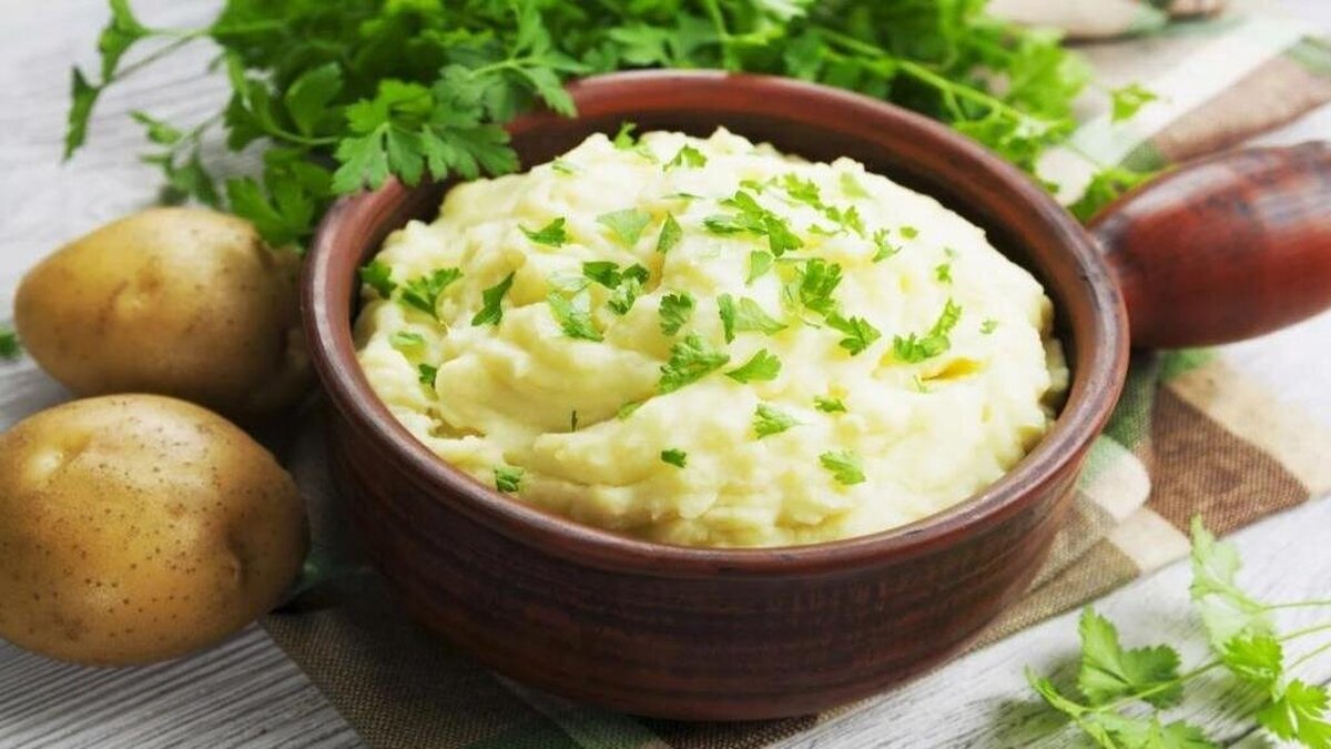 سیب‌زمینی برخلاف تصور‌ها بدون گلوتن است!