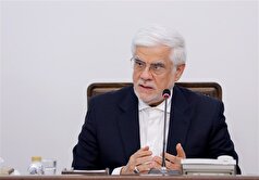 عارف: نباید سالمندان برای تأمین حداقل‌های مورد نیاز خود با بحران رو‌به‌رو شوند