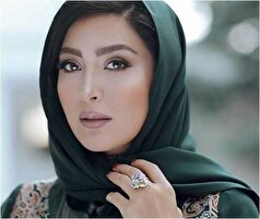 وقتی مریم معصومی هوس میکنه عکس یهویی بده! +عکس