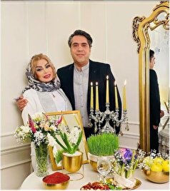 ست کاپلی صبا راد و مانی رهنما/هر روز خوشتیپ‌تر از دیروز! +عکس