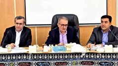 پیشرفت طرح نهضت ملی مسکن کهگیلویه و بویراحمد امیدوار کننده است