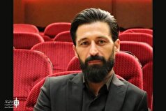 یک هنرمند جوان درگذشت