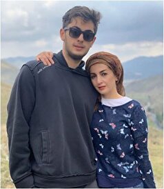 شقایق دهقان با نشان دادن حلقه به حواشی ازدواجش دامن زد! +عکس