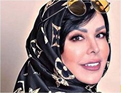 فلور نظری با لباس‌های زمستانی و دستکش احساس خاص بودن داره! +عکس
