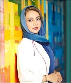 شکل و شمایل دیدنی که شبنم قلی خانی باهاش به کوهنوردی میره!