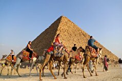 مصرشناس راز ساخت هرم خئوپس را فاش کرد