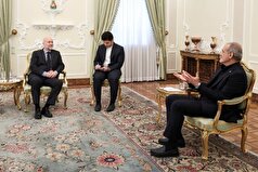پزشکیان: توسعه روابط با همه کشور‌ها در چارچوب احترام متقابل است
