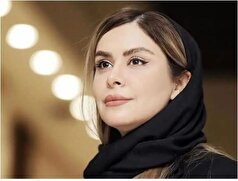 فیگور دلبرانه نجمه جودکی در پرتره تازه وایرال شده اش را از دست ندهید