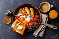 آیا خوردن صبحانه واقعا باعث لاغری می‌شود؟