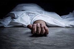 مردی که قتل همسرش را خودکشی جلوه داده بود به دام پلیس افتاد