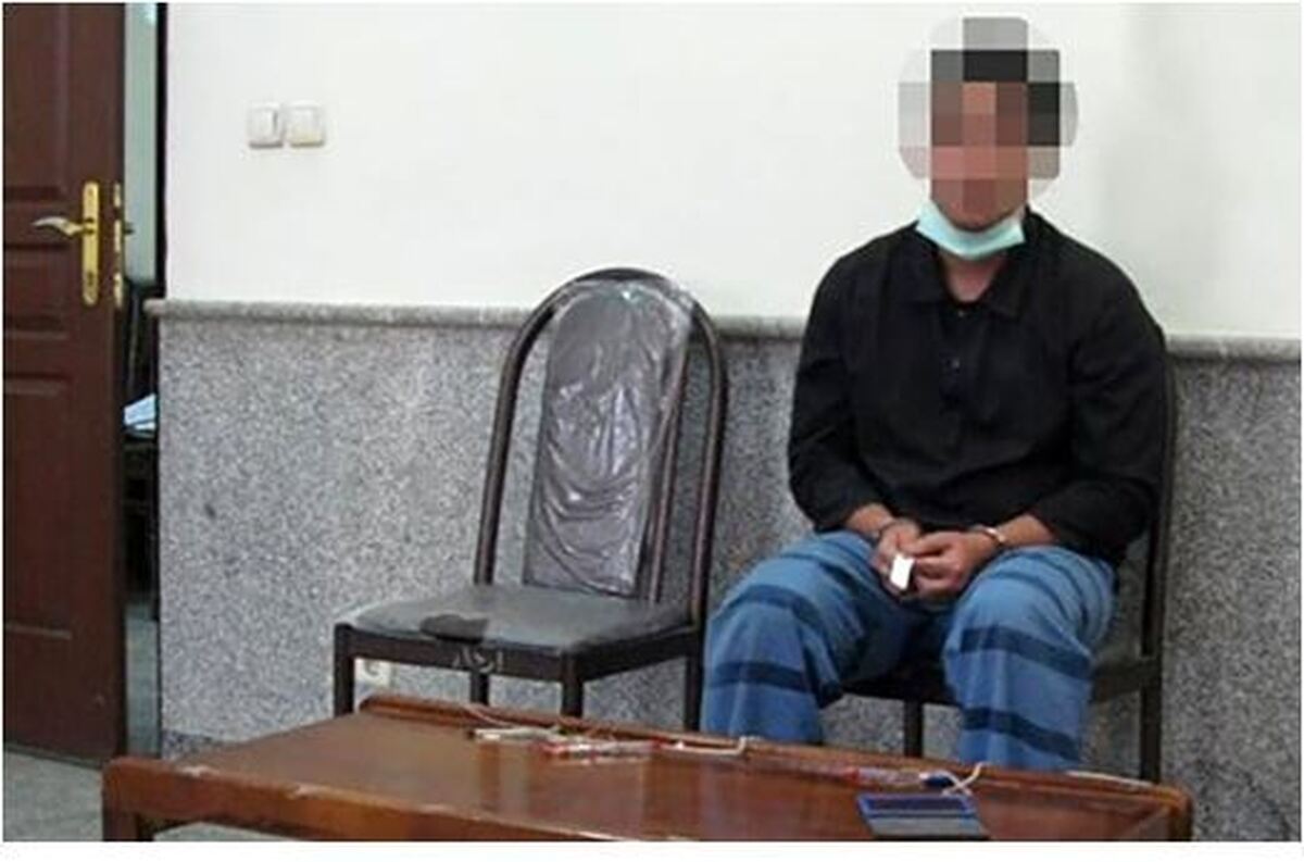 نقشه شوم قاتل برای خودکشی جلوه دادن قربانی اش با تحقیقات پلیس لو رفت