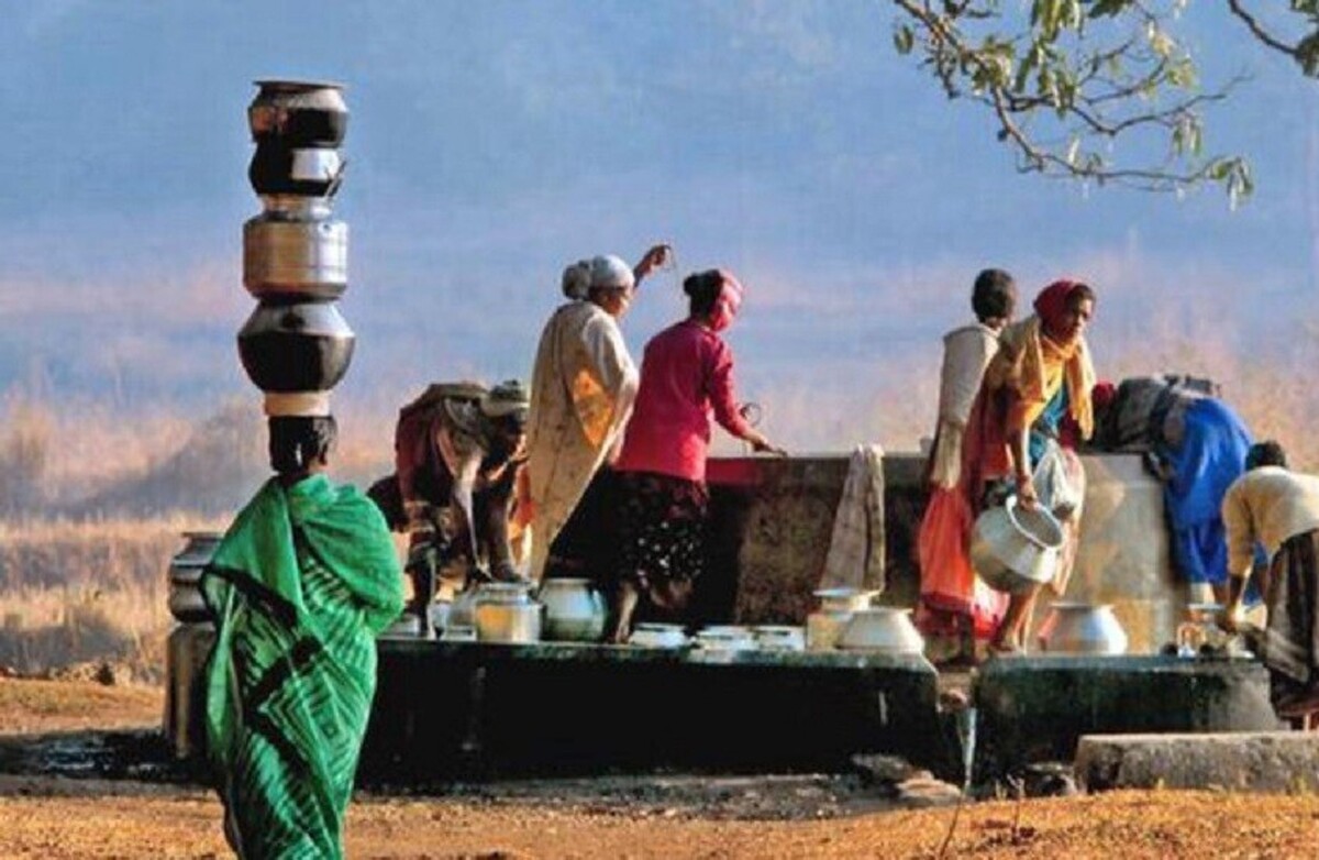 دانشمندان: ده‌ها میلیون نفر در هند آب آلوده به اورانیوم می‌نوشند